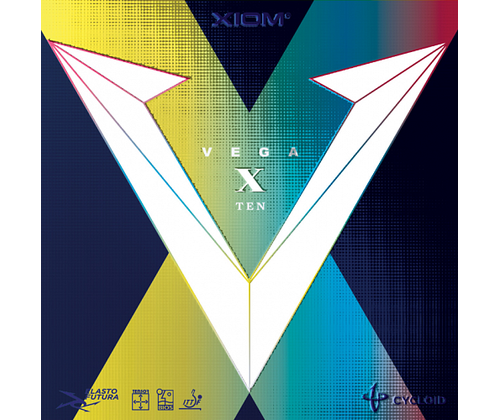 Накладка Vega X